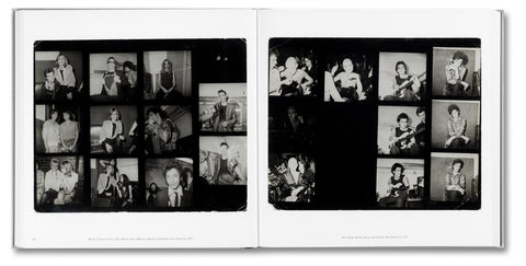 David Armstrong Contacts