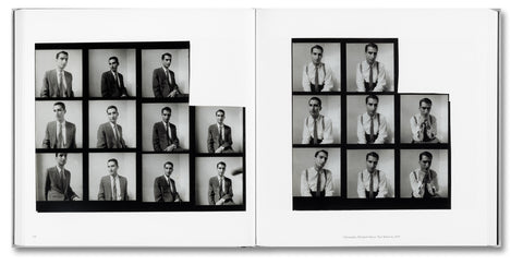 David Armstrong Contacts