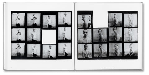 David Armstrong Contacts