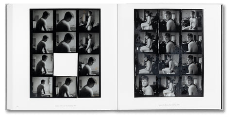 David Armstrong Contacts