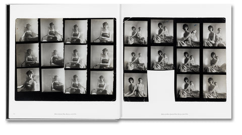 David Armstrong Contacts