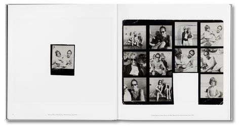 David Armstrong Contacts