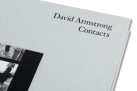 David Armstrong Contacts
