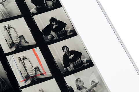 David Armstrong Contacts