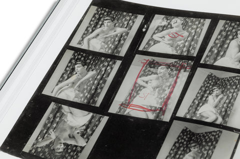 David Armstrong Contacts