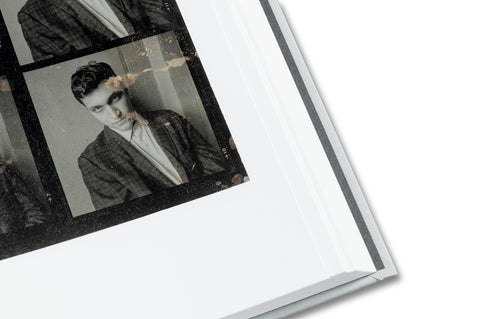 David Armstrong Contacts