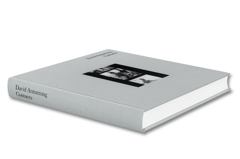 David Armstrong Contacts