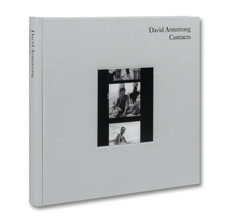 David Armstrong Contacts