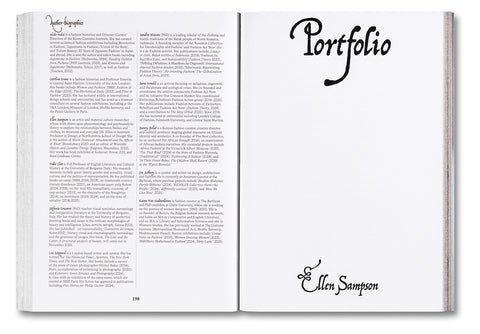 Dirty Looks: Desire and Decay in Fashion