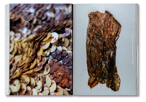 Dirty Looks: Desire and Decay in Fashion