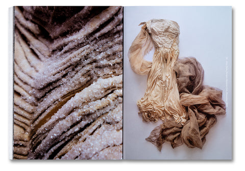 Dirty Looks: Desire and Decay in Fashion