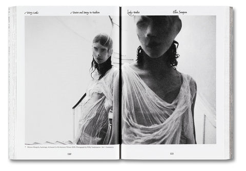 Dirty Looks: Desire and Decay in Fashion