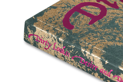 Dirty Looks: Desire and Decay in Fashion