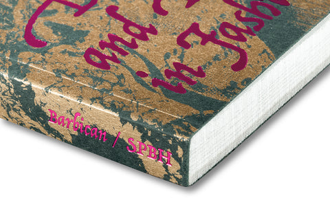 Dirty Looks: Desire and Decay in Fashion