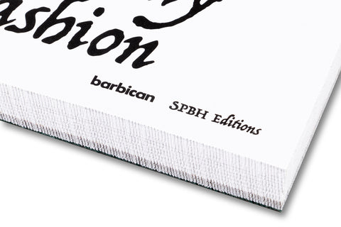 Dirty Looks: Desire and Decay in Fashion