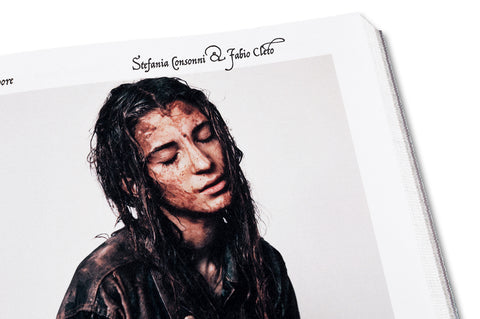 Dirty Looks: Desire and Decay in Fashion