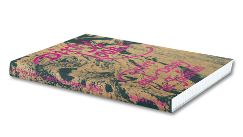 Dirty Looks: Desire and Decay in Fashion