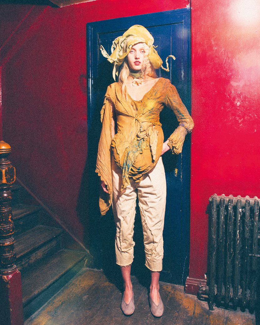 Faith / Jackie Nickerson – MACK