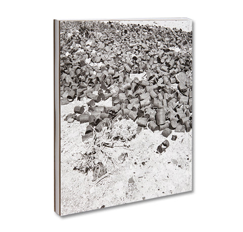 Domesticated Land - MACK