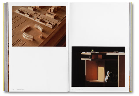 Donald Judd Spaces