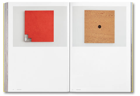 Donald Judd Spaces