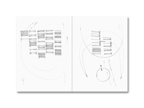 My Center is Not in the Solar System: Tributes to Etel Adnan