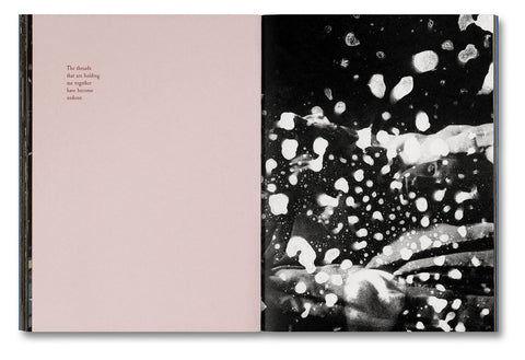 Even as a Shadow, Even as a Dream