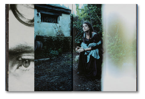 Even as a Shadow, Even as a Dream