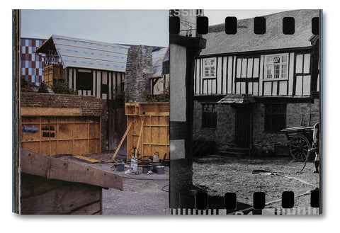 Even as a Shadow, Even as a Dream