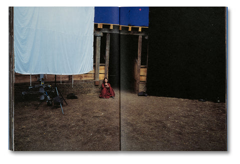 Even as a Shadow, Even as a Dream