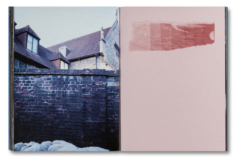 Even as a Shadow, Even as a Dream