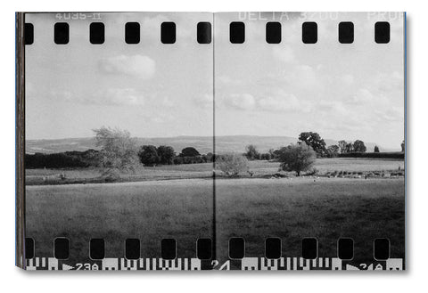 Even as a Shadow, Even as a Dream