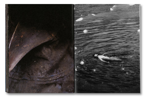 Even as a Shadow, Even as a Dream