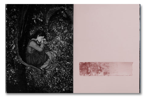 Even as a Shadow, Even as a Dream