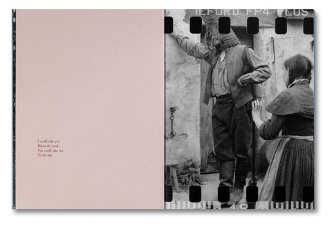 Even as a Shadow, Even as a Dream