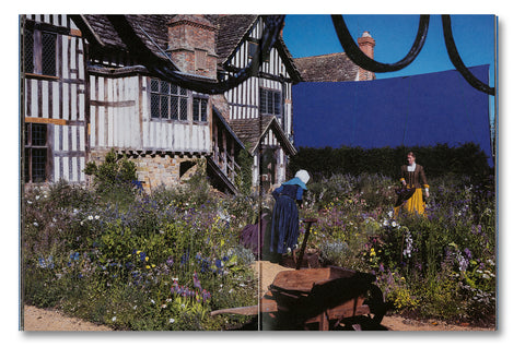 Even as a Shadow, Even as a Dream