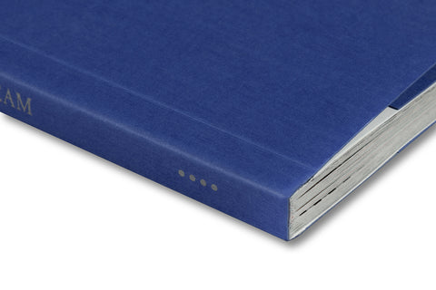 Even as a Shadow, Even as a Dream