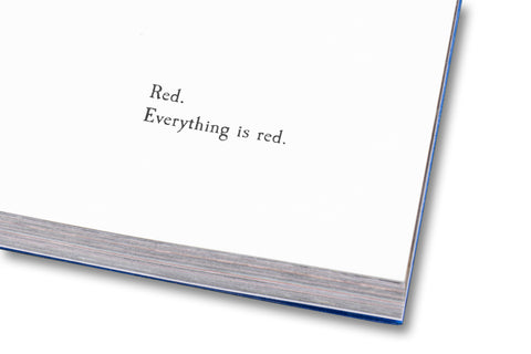 Even as a Shadow, Even as a Dream