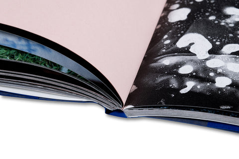 Even as a Shadow, Even as a Dream