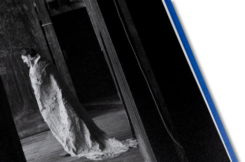 Even as a Shadow, Even as a Dream