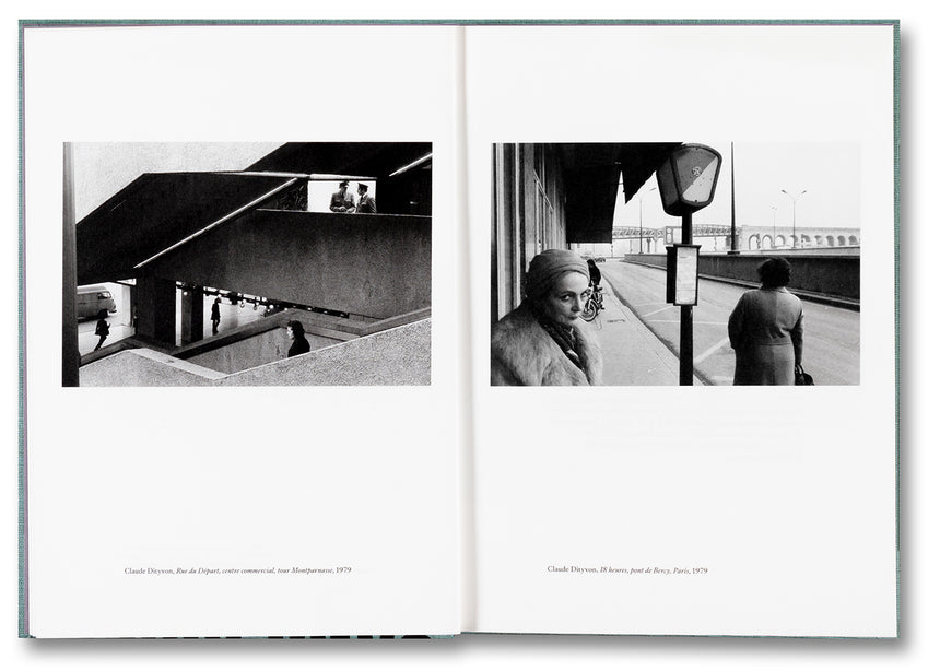 Exteriors: Annie Ernaux and Photography <br> Lou Stoppard (ed.)