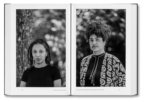 Faces and Phases