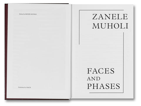Faces and Phases