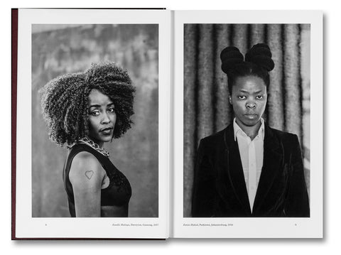 Faces and Phases