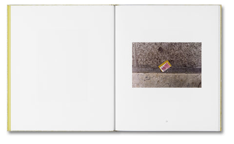 Luigi Ghirri Felicità - MACK