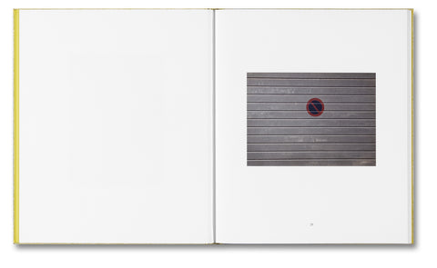 Luigi Ghirri Felicità - MACK