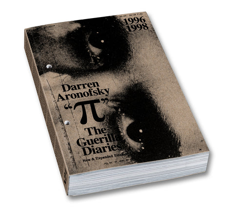Pi: The Guerilla Diaries