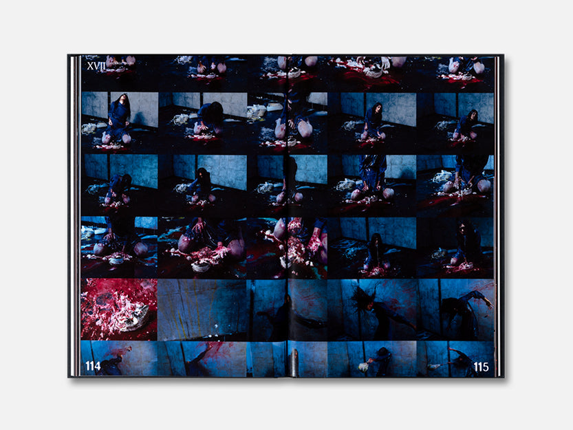 Lunario, 1968-1999 – MACK