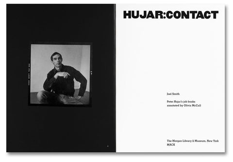 Hujar:Contact