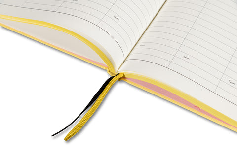The Important Flowers Planner 2027